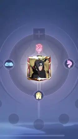 mentahan afinitas ML