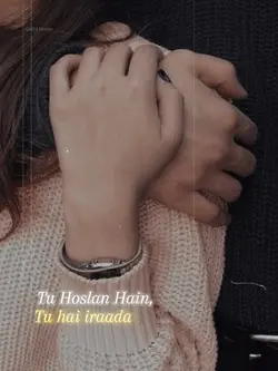 Tu hosla hy