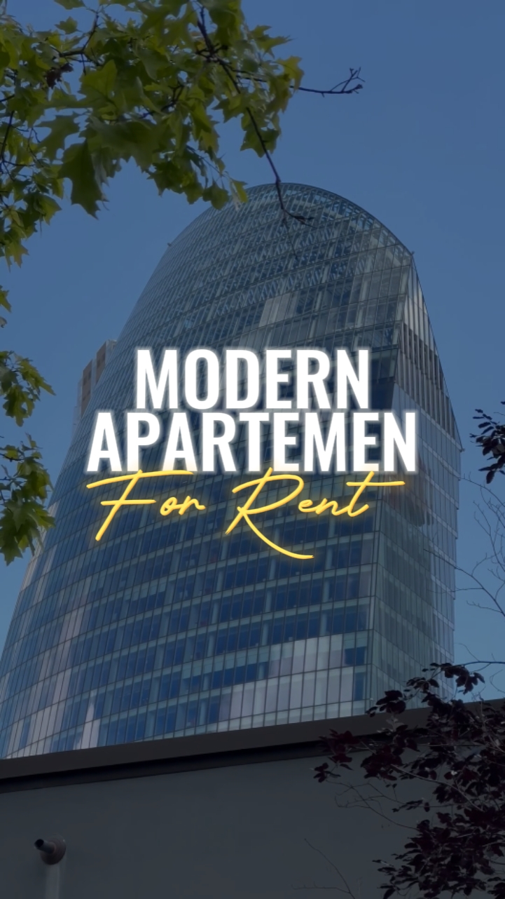  Apartamento para alugar