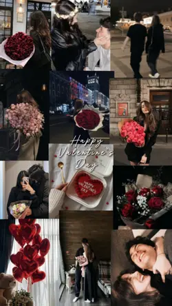 valentine's day 2025