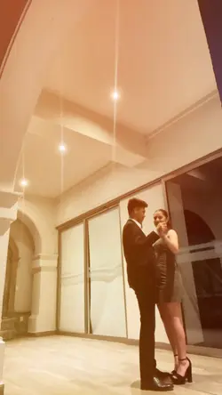 can I have thisdance