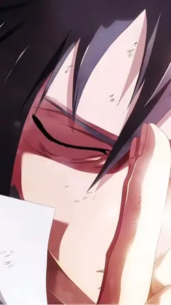 Naruto Sasuke