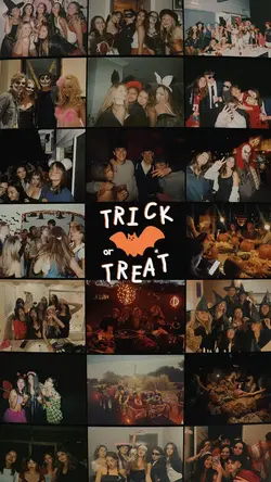 Halloween Night 🎃