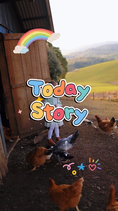 Today story kids