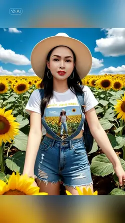 สร้างรูป AI