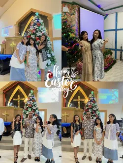 easter day 4 Pics
