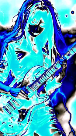 FLASH WARNING ‼️ 