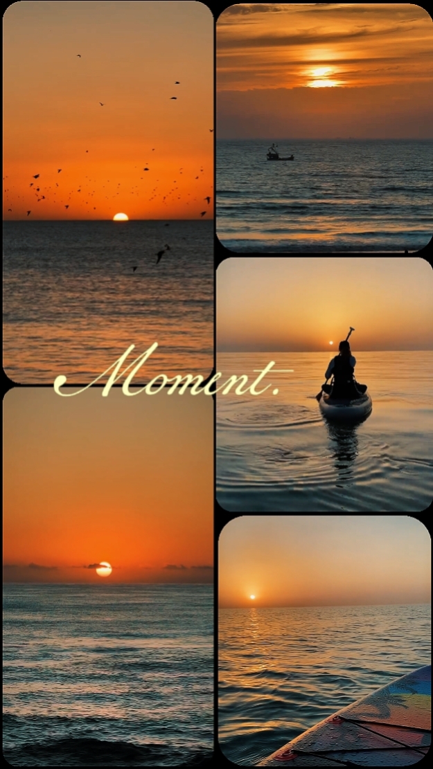 moment