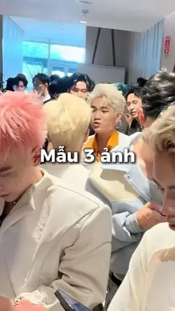 Như 2 mà 1🙈