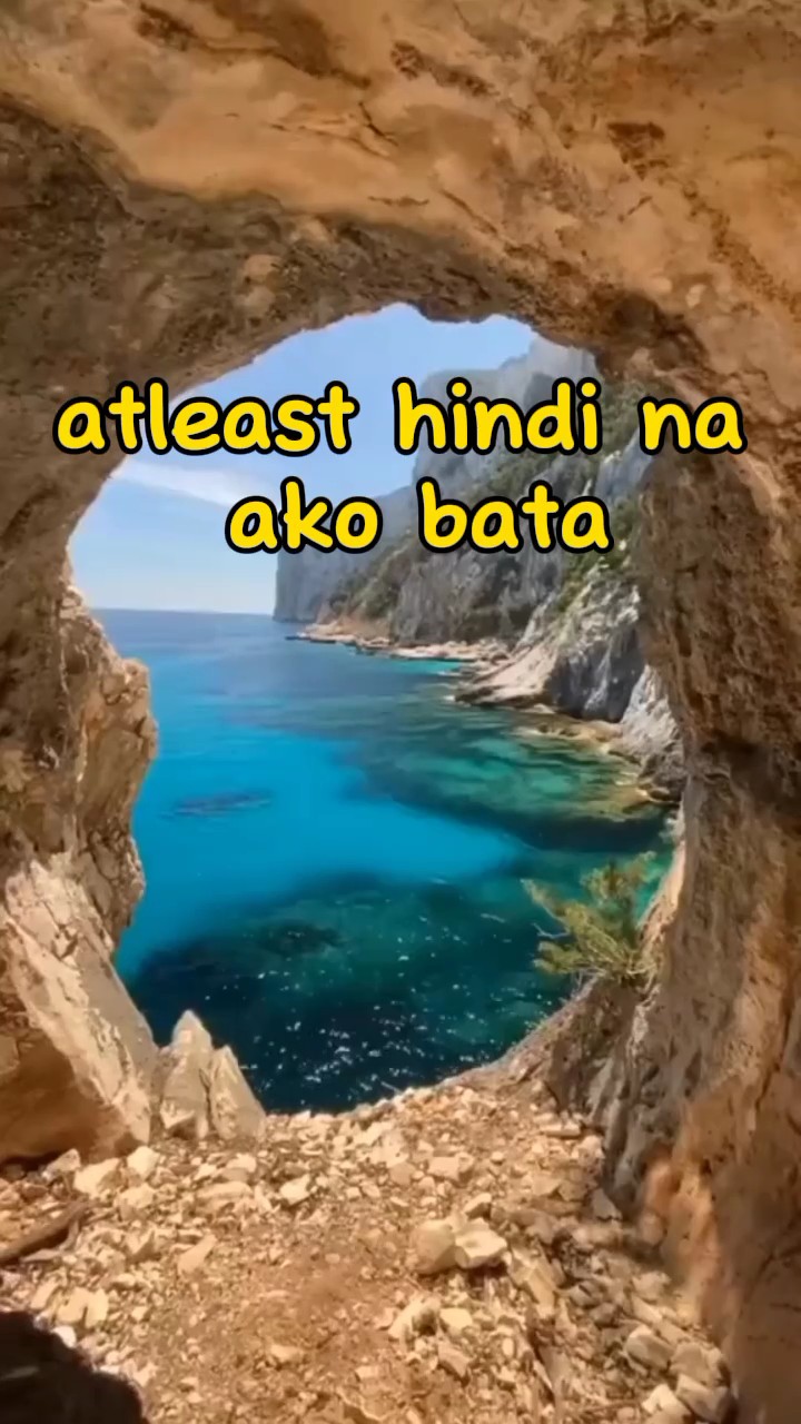 NUNG BATA AKO
