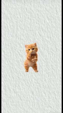 mentahan kucingviral