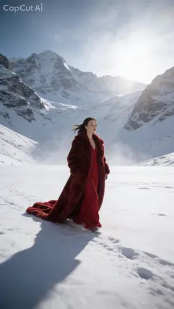 Crimson Frost