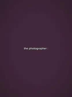 photographer vs. pic