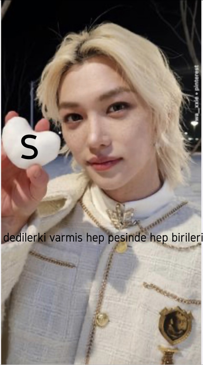 ay şablon yaptim🫣🙀