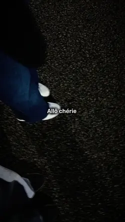 Allô chérie ?