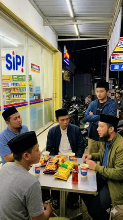 ai+ceramah