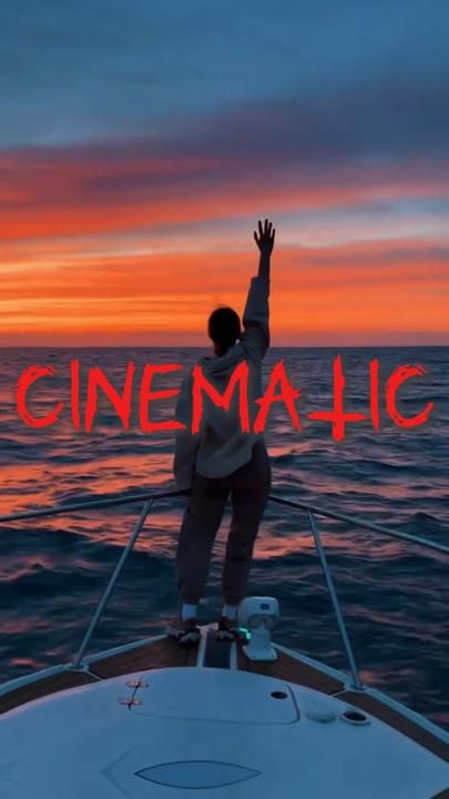 cinematic 