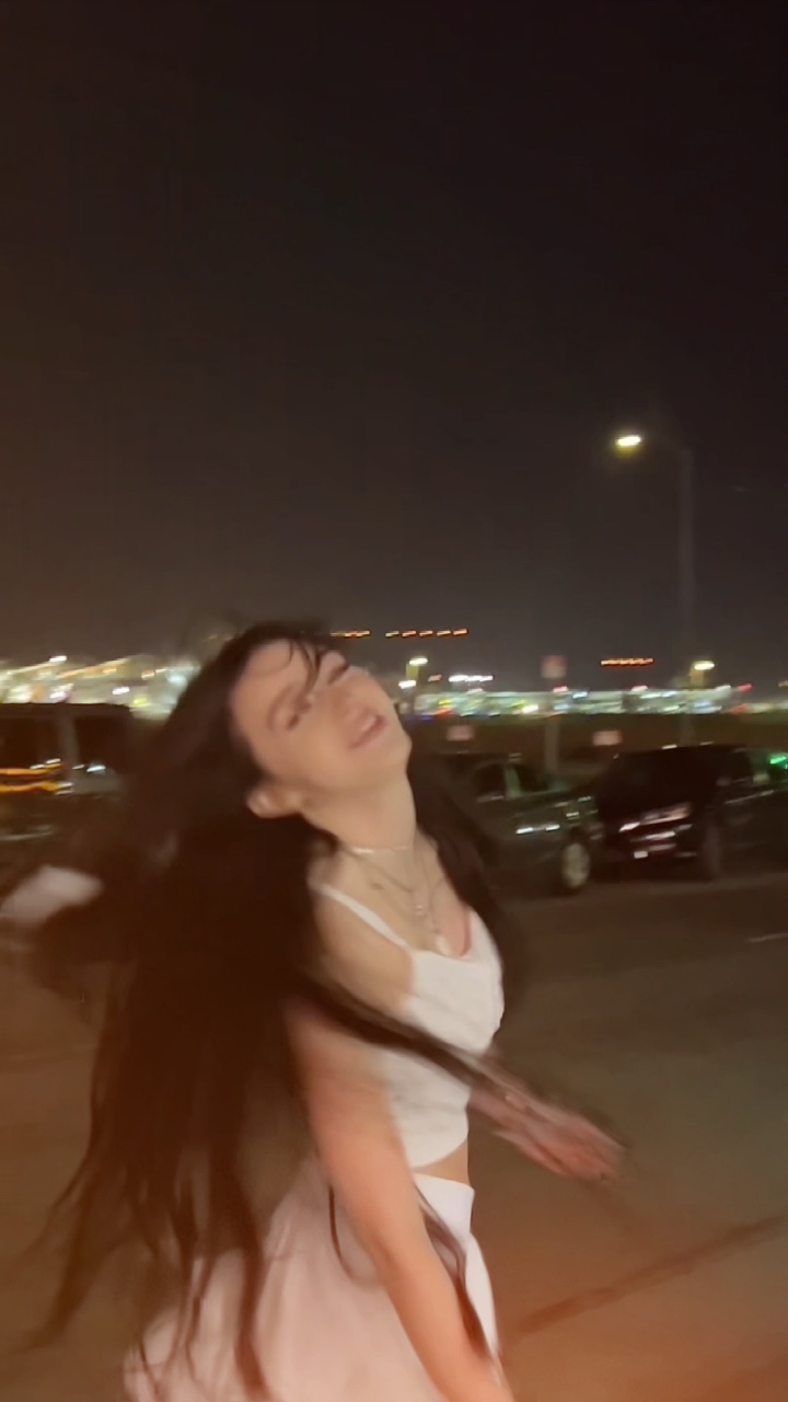 예쁜 갈색 눈