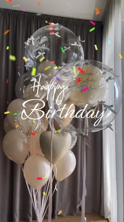 Birthday