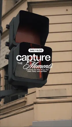 Capture Moments 