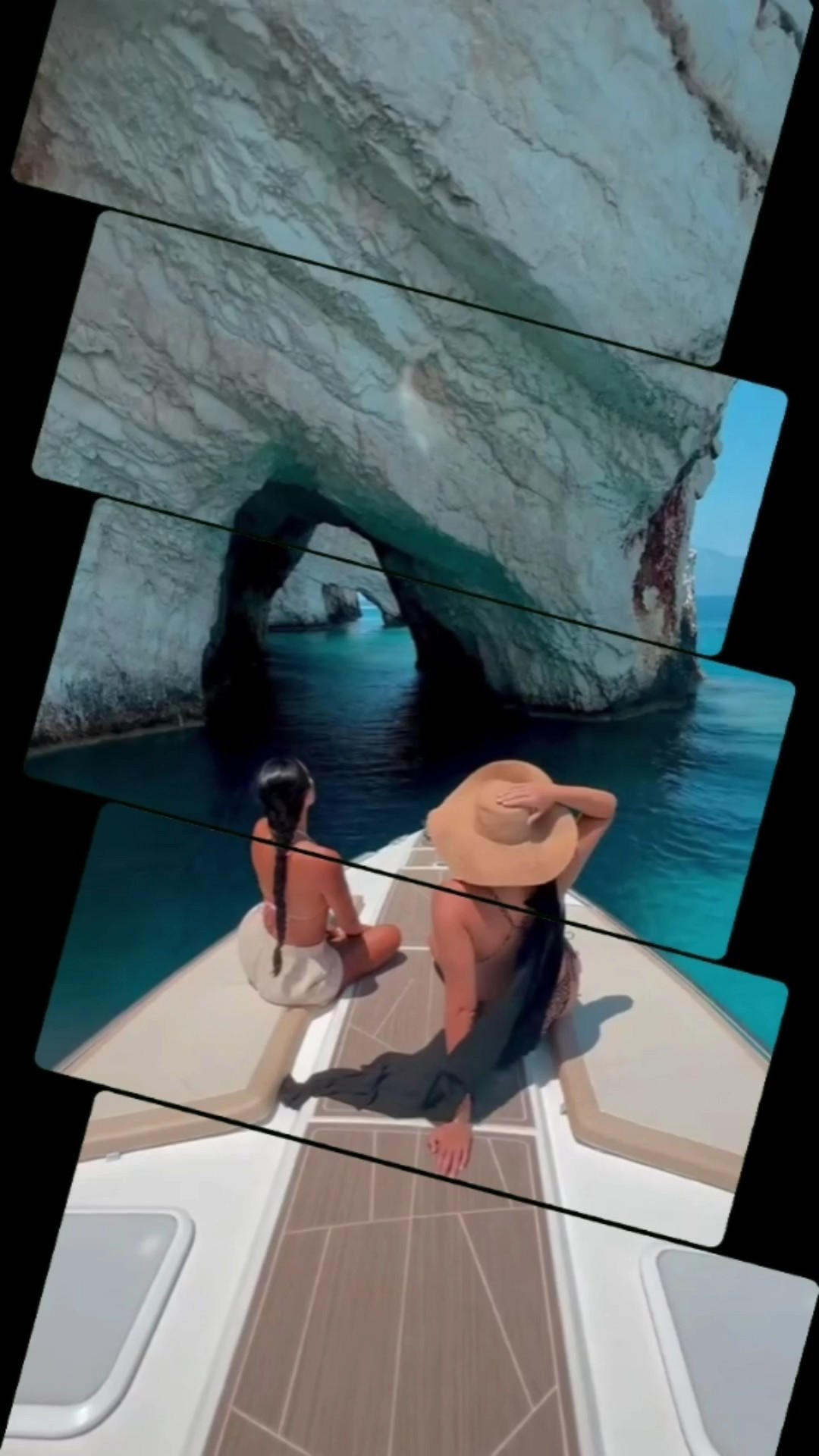 Viajar verão