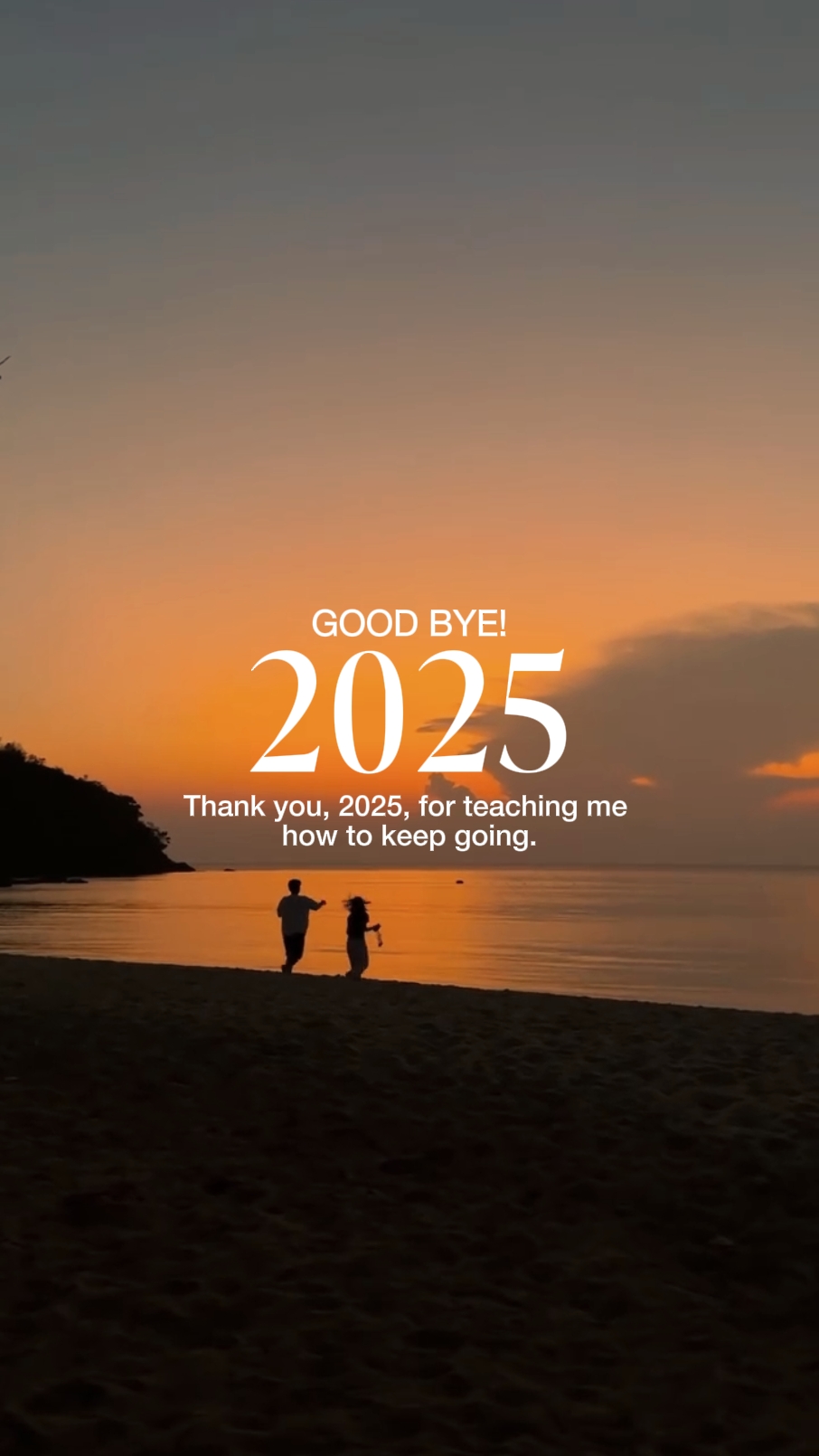 Adiós 2025