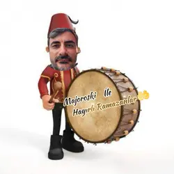 Ramazan Davulcusu