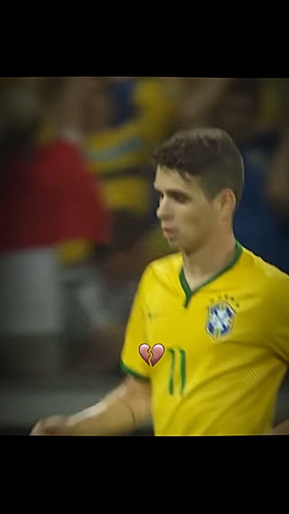 Brésil vs Allemagne 