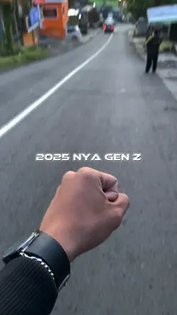 GEN Z
