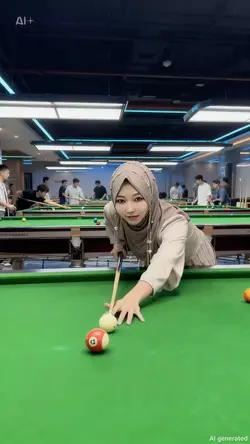 Billiards photo