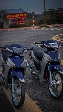 2 ảnh Về xe