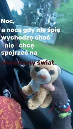 Chemiczny świat