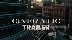 Trailer Cinematic