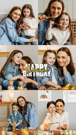 Feliz Aniversário 