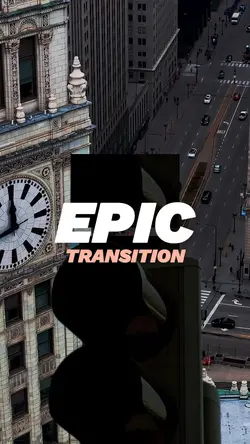 epic transition