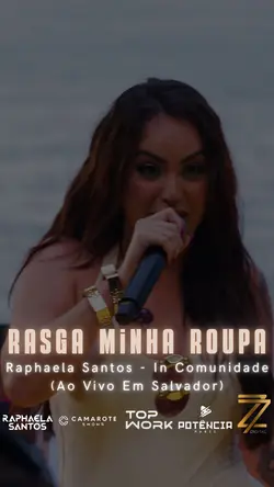 Rasga Minha Roupa