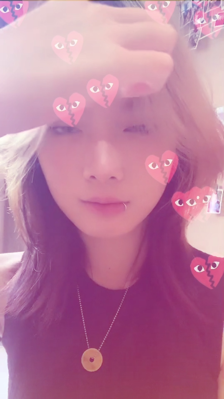 boomerang heart