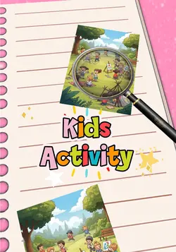 Kids activity