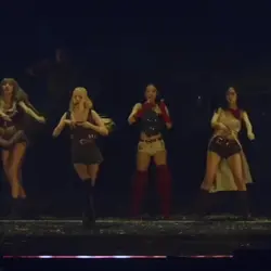BLACKPINK