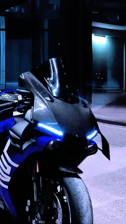 Moto edit/Yamaha