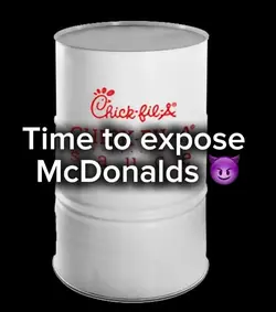 exposing McDonalds