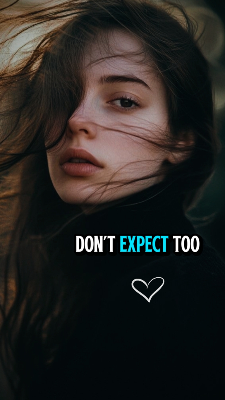 Expectativas más bajas 