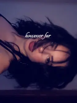 however you