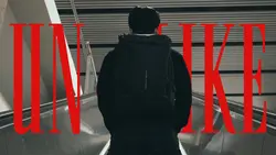 Unlike Me x Carti |