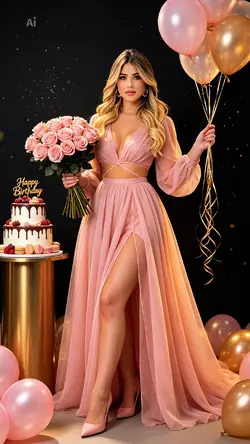 birthday photography