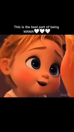 Mama mama mwah