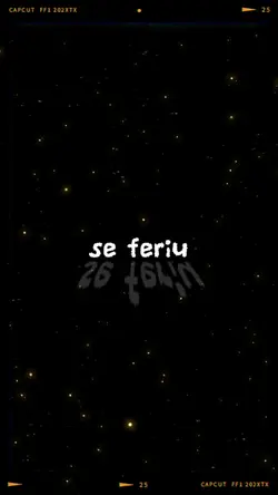 TRÁS DE VOLTA JÁ
