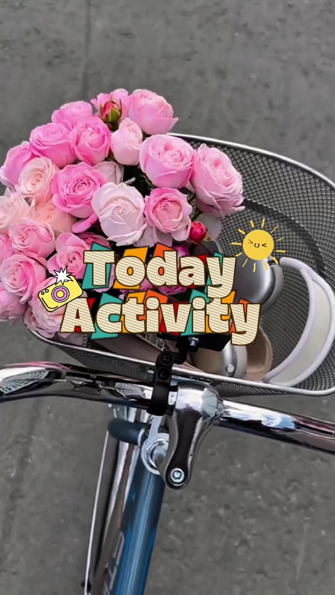 Today Activity 