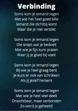 Gedichten