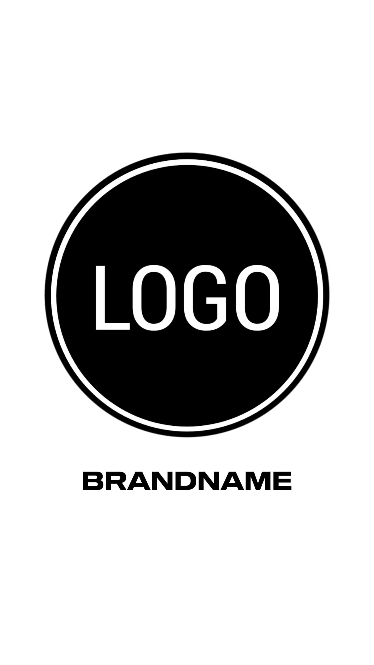Logo gaya pop